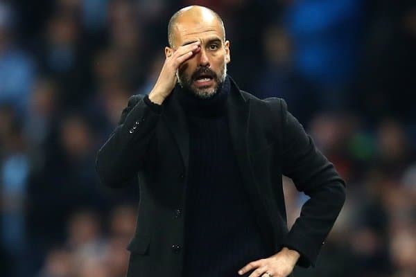 Гвардиола шов-шувли трансферга қўл урмоқда