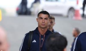 Саудия Суперкубоги финали олдидан асосий таркиблар билан танишинг!