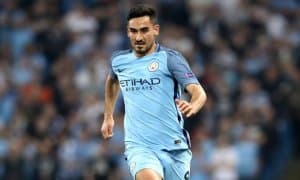 "Манчестер Сити"нинг асосий футболчиси "Хоффенхайм"га қарши баҳсда жароҳат олди