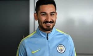 Модрични сотиб ололмаган "Интер" энди Гюндоганга кўз ташламоқда