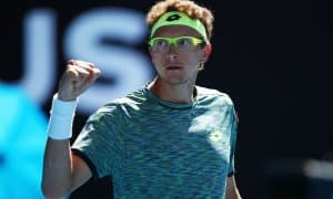 Денис Истомин кутилмаганда қарорини ўзгартирди