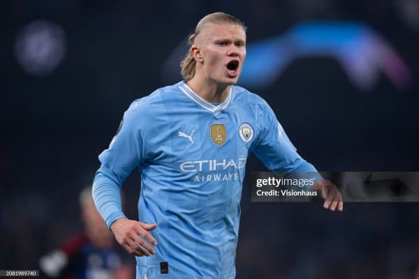 Холанд: "Роналдуга айтишим керак бўлган сўзлар бор"