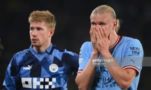 Таниқли нашр якунланган мавсум рамзий жамоасини тузди. Ундан кимлар ўрин олганини биласизми? (фото)