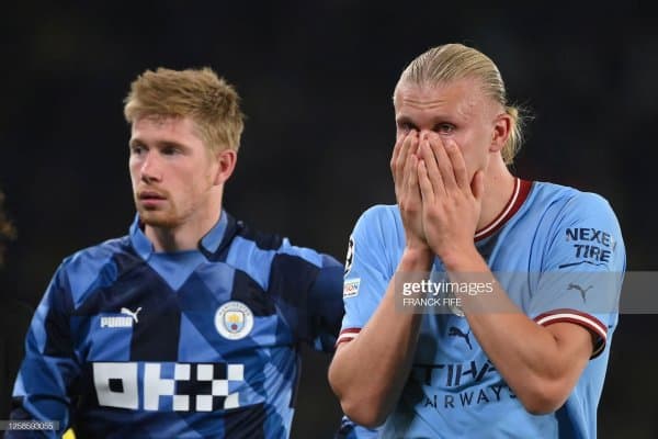 Таниқли нашр якунланган мавсум рамзий жамоасини тузди. Ундан кимлар ўрин олганини биласизми? (фото)