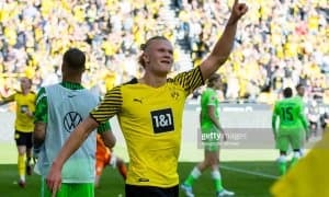 Холанд "Манчестер Сити"га ўтса, Роналдуни доғда қолдиради