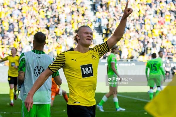 Холанд "Манчестер Сити"га ўтса, Роналдуни доғда қолдиради