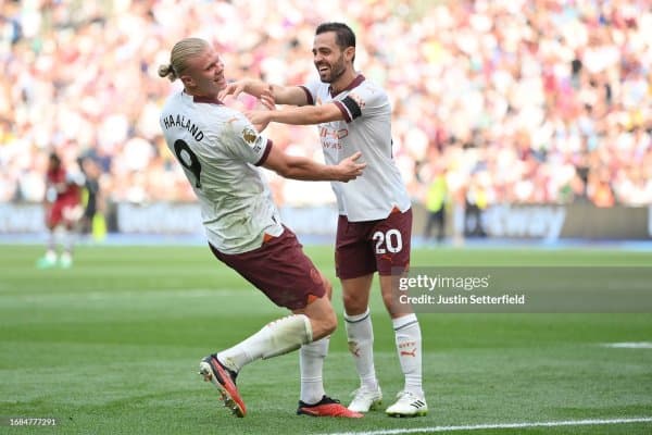 АПЛ. "Сити" қийинчилик билан ғалаба қозонди 