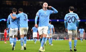 ЕЧЛ. Чорак финал жавоб ўйинлари олдидан тўпурарлар рўйхати билан танишинг (фото)