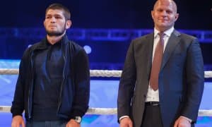 Фёдор Емельяненко ҳамда Хабиб Нурмагомедовнинг Россия ММАсидаги ўрни қандай?