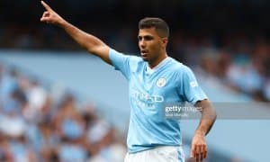 АПЛ. Август ойининг энг яхши футболчиси бўлишга номзодлар эълон қилинди (фото)