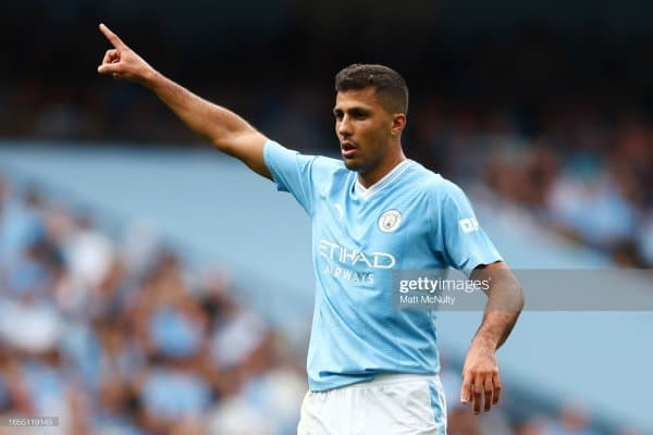 АПЛ. Август ойининг энг яхши футболчиси бўлишга номзодлар эълон қилинди (фото)