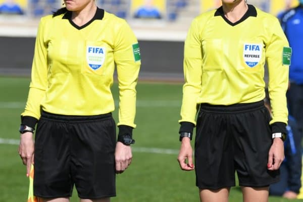 Ўзбекистонлик ҳакамлар Жаҳон чемпионати учрашувини бошқариб боради