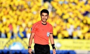 “Қўқон-1912” – “Пахтакор” ўйинига 2 соат қолганда ваниҳоят ҳакамлар эълон қилинди