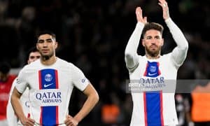 "Манчестер Сити" ПСЖ ҳимоячиси учун катта суммадан воз кечишга тайёр!