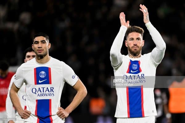 "Манчестер Сити" ПСЖ ҳимоячиси учун катта суммадан воз кечишга тайёр!