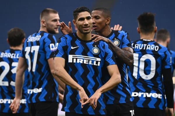 ПСЖ "Интер"нинг муаммоларидан фойдаланиб қолмоқчи