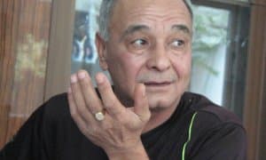 Баҳром Ҳакимов: Мухлисларга раҳмат