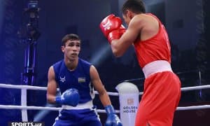 Қувайт. Қуръа боксчиларимизнинг рақибларини аниқлаб берди
