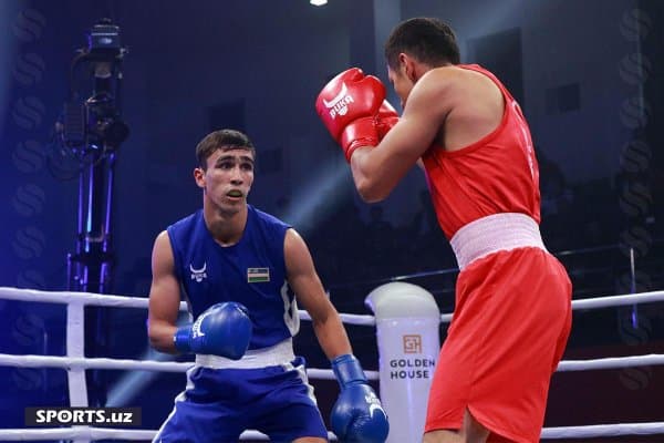 Қувайт. Қуръа боксчиларимизнинг рақибларини аниқлаб берди