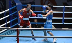 Ҳалаков, Рўзметов, Йўлдошев каби боксчиларимизнинг жангини қандай томоша қилиш мумкин?