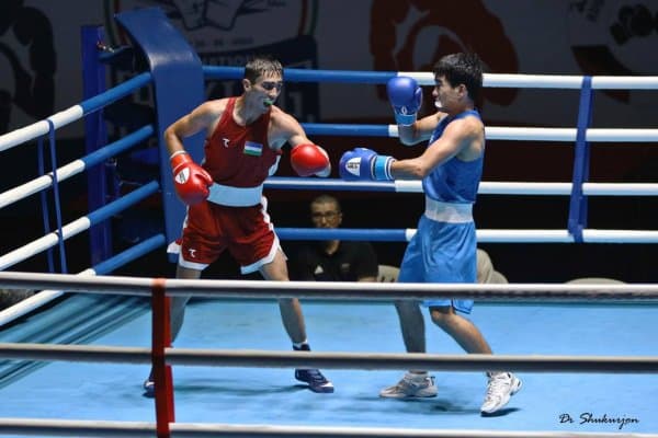 Ҳалаков, Рўзметов, Йўлдошев каби боксчиларимизнинг жангини қандай томоша қилиш мумкин?