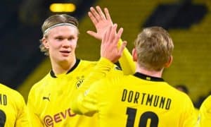 "Сити" Агуэрога муносиб ўринбосар топди