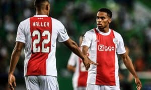 “Боруссия Д” ЕЧЛ тўпурарларидан бирини сотиб олишга яқин турибди