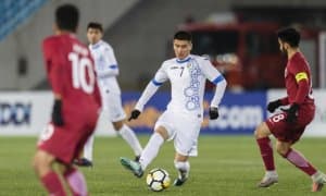 "Пахтакор" ўз сафига Ўзбекистон терма жамоаси аъзосини қўшиб олмоқчи