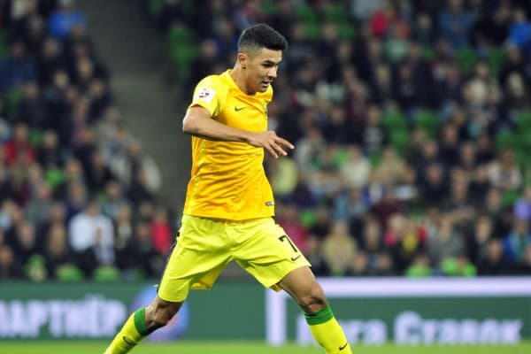 Доғистон ҳукумати Ҳамдамовнинг жамоасига молиявий кўмак кўрсатиши мумкин