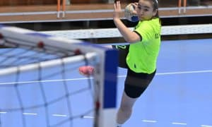 "Конья-2021". Гандболчиларимиз бронза медали учун Камерун билан ўйнайди