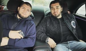 Ҳасан Эргашев талқинига кўра жаҳоннинг энг кучли ММА жангчилари 