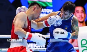 Тошкент рингларида супержанглар. Асосий қаҳрамонлар – енгилмас Баҳодир Жалолов, Ҳасанбой Дўсматов ва Асадхўжа Мўйдинхўжаев!