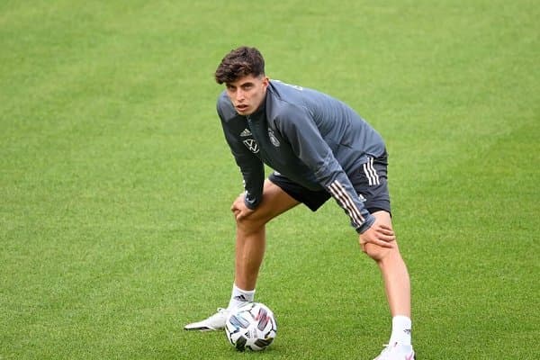 “Челси”нинг харажатларини Хаверц тўлайдиган бўлди