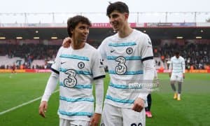 "Арсенал" "Реал" қизиққан футболчи трансферини деярли ҳал қилди!