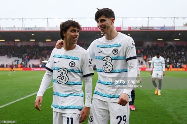 "Арсенал" "Реал" қизиққан футболчи трансферини деярли ҳал қилди!