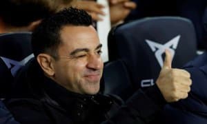 “Барса”: Шу футболчини олмасак бўлмайди!