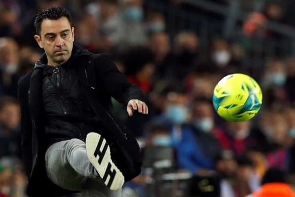 “Барса” трансферни барбод қилди