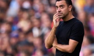 Ишсиз юрган юлдуз “Барса” эшигини қоқди