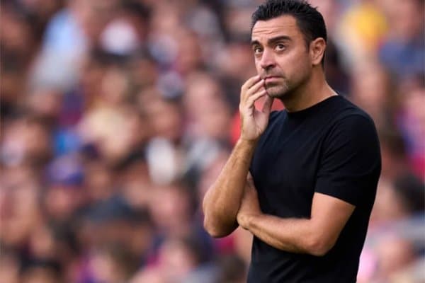 Ишсиз юрган юлдуз “Барса” эшигини қоқди