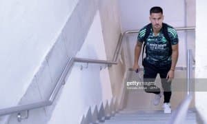 Ла Лига. Азар жой олган "Реал"нинг "Хетафе"га қарши асосий таркиби маълум