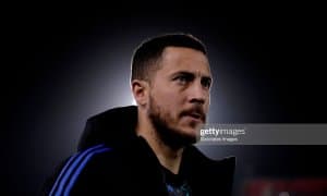 Азар Лондонга қайтади, фақат "Челси"га эмас