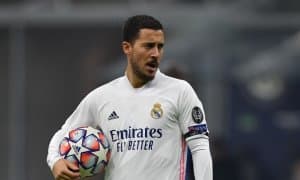 “Реал” Азар бўйича кутилмаган қарорга келди