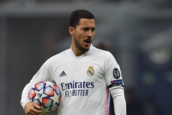 “Реал” Азар бўйича кутилмаган қарорга келди