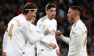 "Реал" мухлислари учун хушхабар!