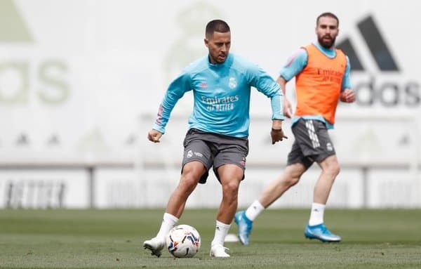 "Реал" мухлислари учун хушхабар!