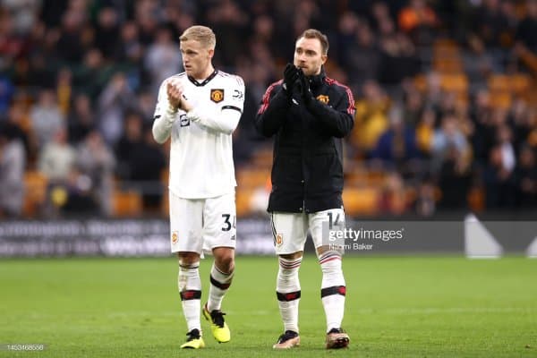 "Реал Сосьедад" "Манчестер Юнайтед" ярим ҳимоячисини ижарага олмоқчи