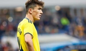 “Ростов” Элдор ўрнига Ўзбекистонда туғилган футболчини оляпти