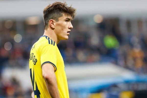 “Ростов” Элдор ўрнига Ўзбекистонда туғилган футболчини оляпти