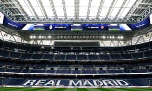 Ана холос: “Реал” машҳур номни ўзгартиради