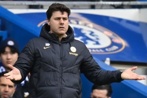 Футболчилар бош мураббийни ҳайдашни талаб қилмоқда